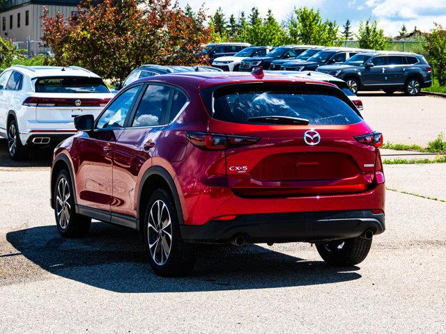 mazda CX-5 2024 - 11