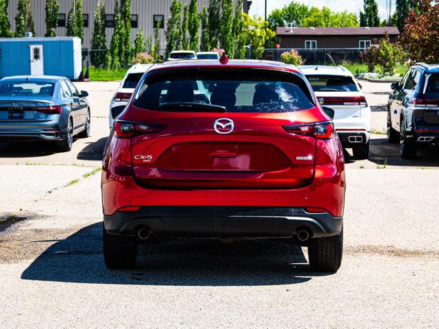 mazda CX-5 2024 - 12
