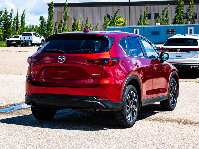 mazda CX-5 2024 - 13