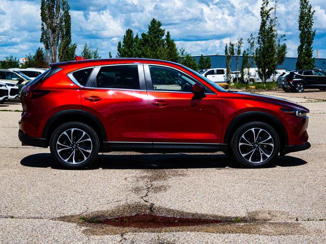 mazda CX-5 2024 - 14