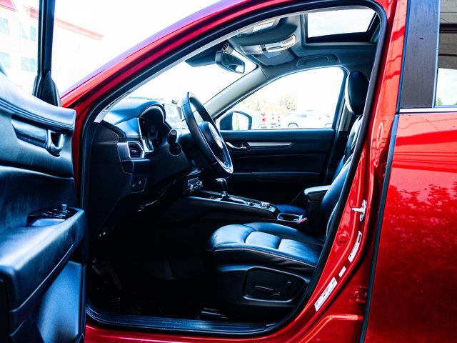 mazda CX-5 2024 - 17