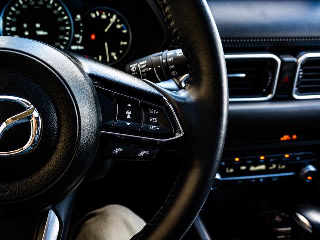 mazda CX-5 2024 - 23