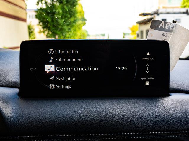 mazda CX-5 2024 - 25