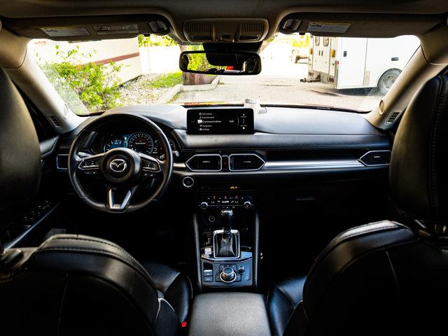 mazda CX-5 2024 - 31