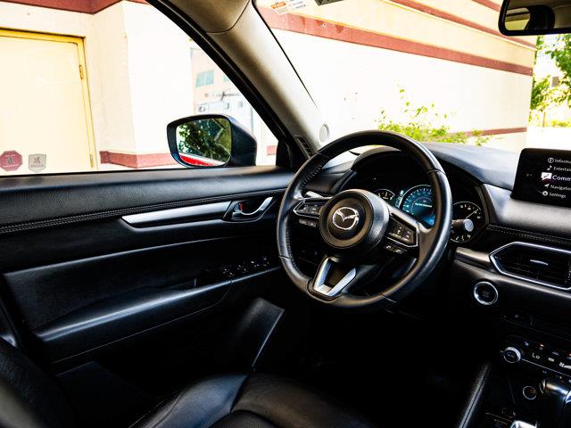 mazda CX-5 2024 - 32