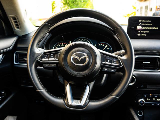mazda CX-5 2024 - 33