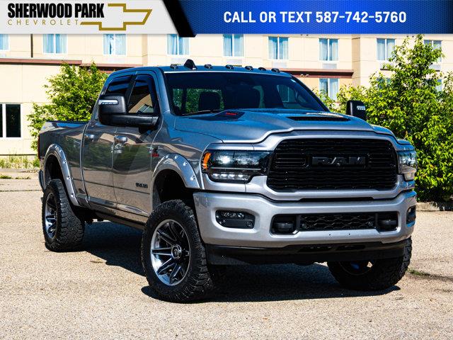 ram 2500 2023