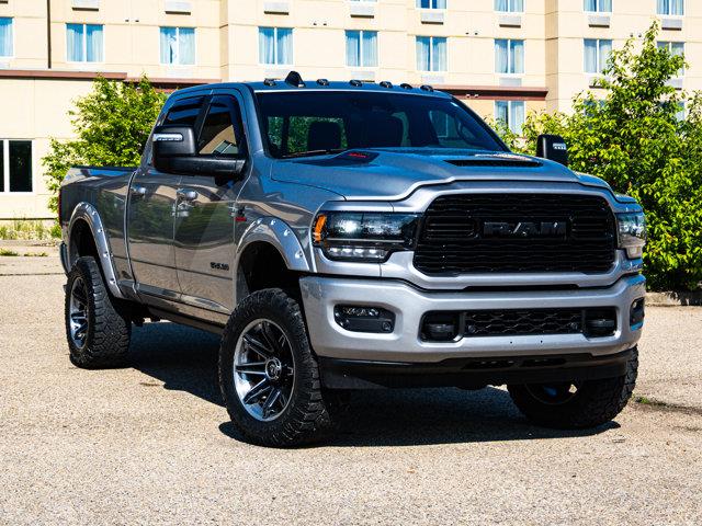 ram 2500 2023 - 2