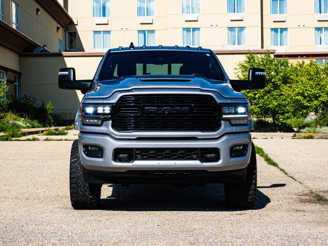 ram 2500 2023 - 3