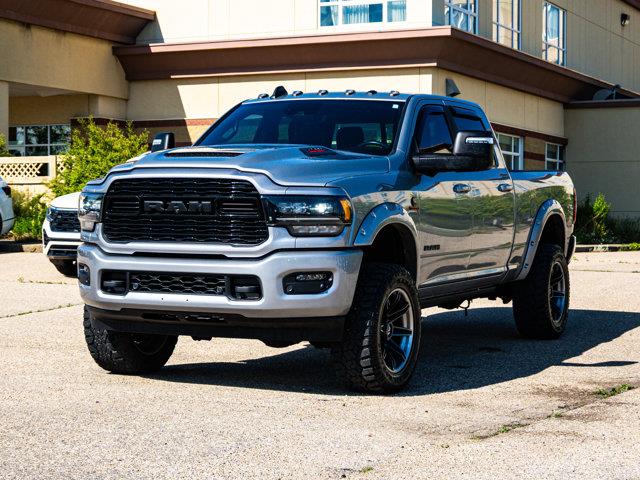 ram 2500 2023 - 4