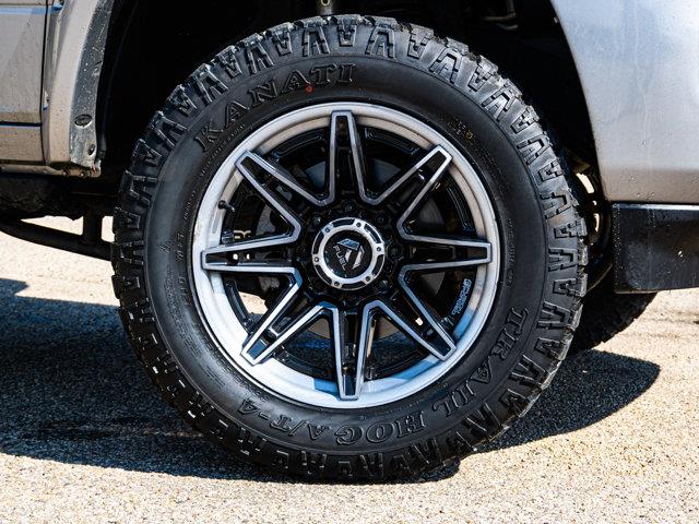 ram 2500 2023 - 5