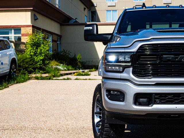 ram 2500 2023 - 6