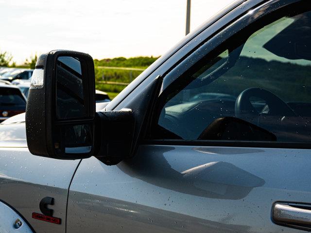 ram 2500 2023 - 7