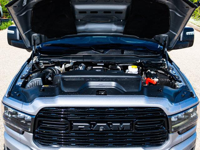 ram 2500 2023 - 9