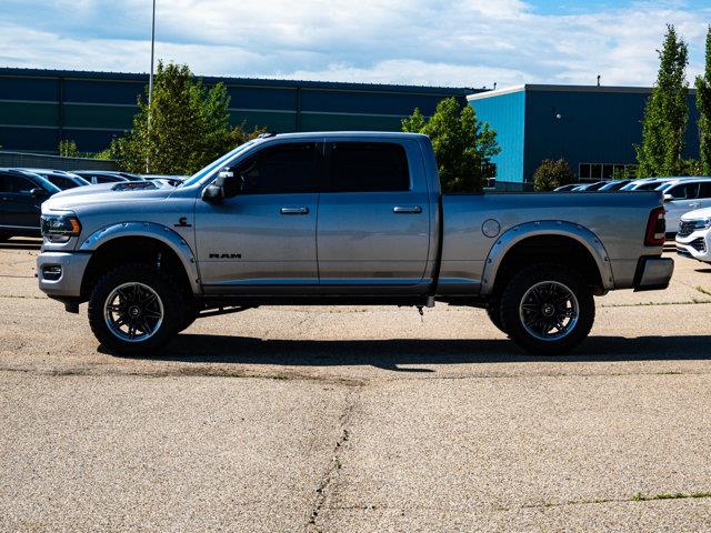 ram 2500 2023 - 10