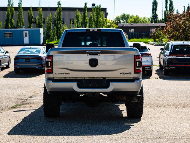 ram 2500 2023 - 12