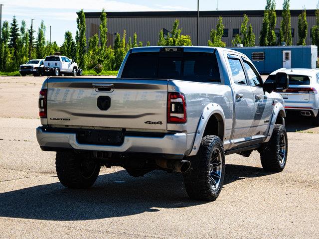ram 2500 2023 - 13
