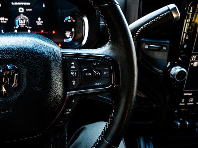 ram 2500 2023 - 23