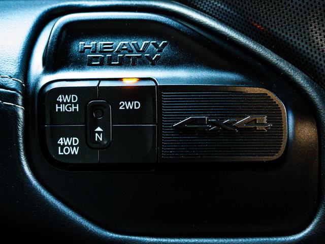 ram 2500 2023 - 25