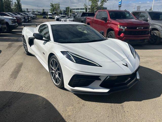 chevrolet Corvette 2023 - 2