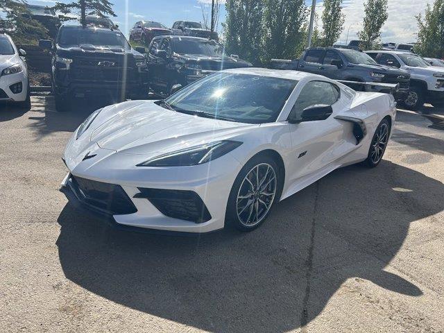 chevrolet Corvette 2023 - 3