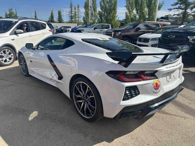 chevrolet Corvette 2023 - 4