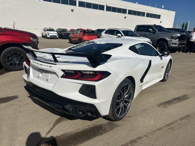 chevrolet Corvette 2023 - 5