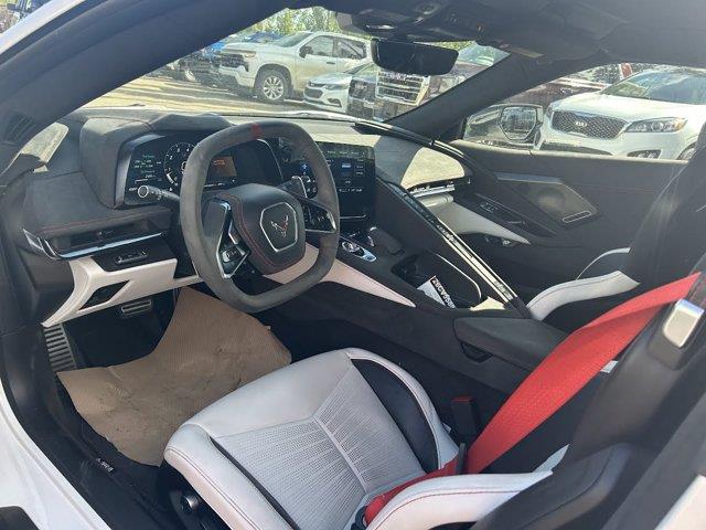 chevrolet Corvette 2023 - 6