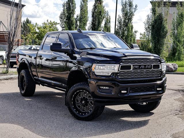 ram 3500 2022 - 2