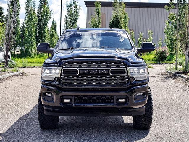 ram 3500 2022 - 3