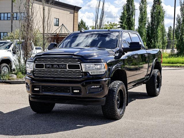 ram 3500 2022 - 4