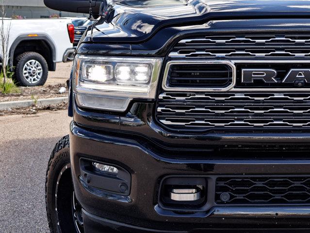 ram 3500 2022 - 5