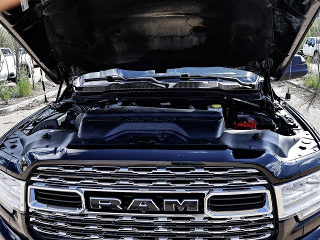 ram 3500 2022 - 9