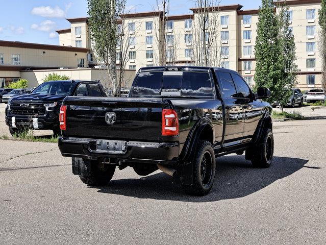 ram 3500 2022 - 13
