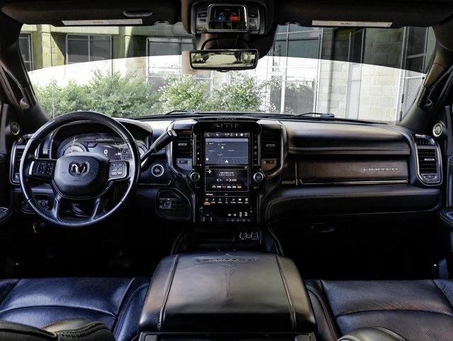 ram 3500 2022 - 32