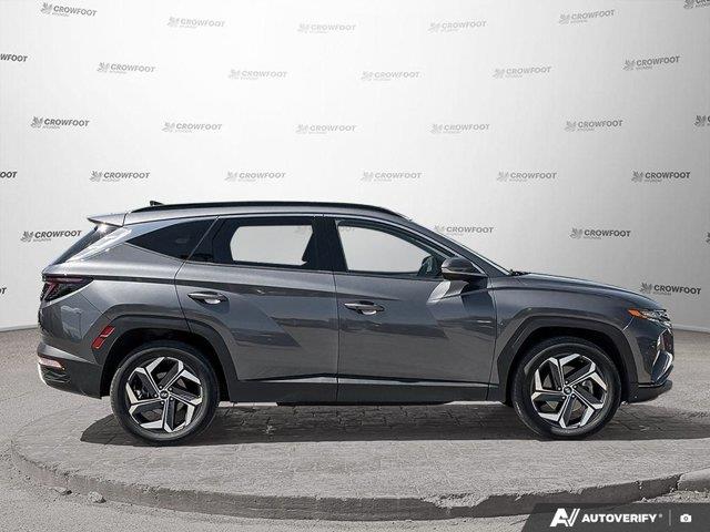 hyundai Tucson Hybrid 2023 - 6