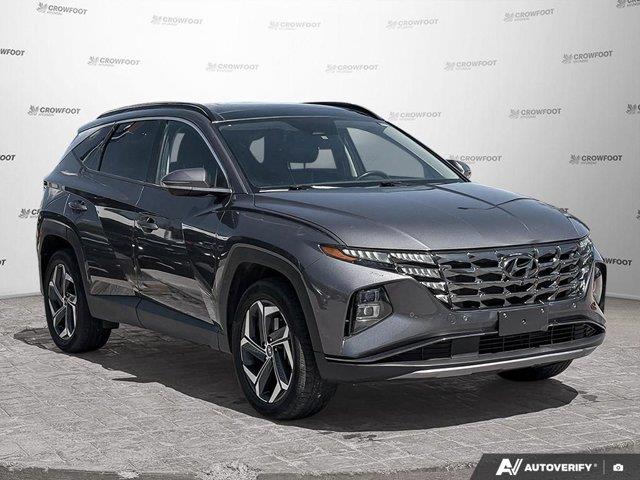 hyundai Tucson Hybrid 2023 - 7