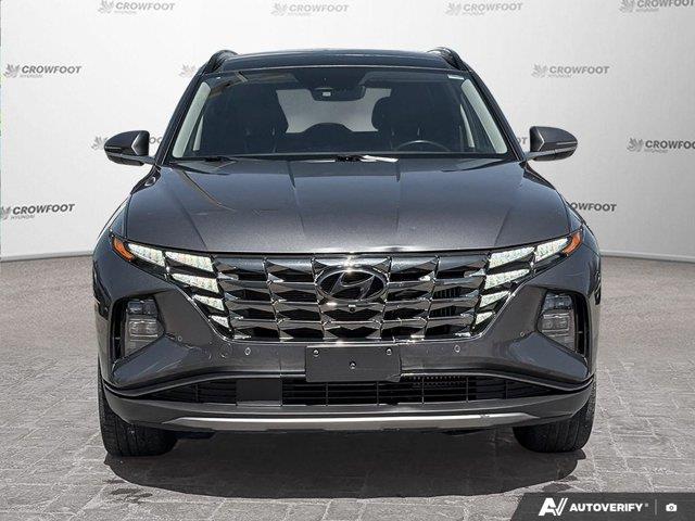 hyundai Tucson Hybrid 2023 - 8