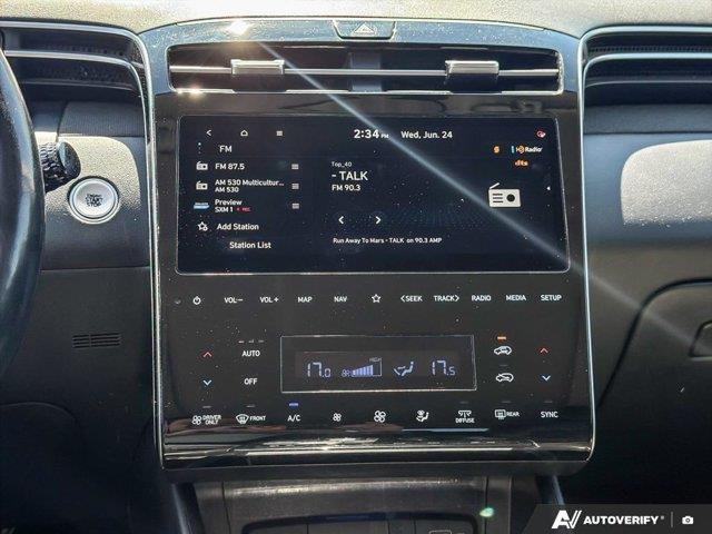 hyundai Tucson Hybrid 2023 - 15