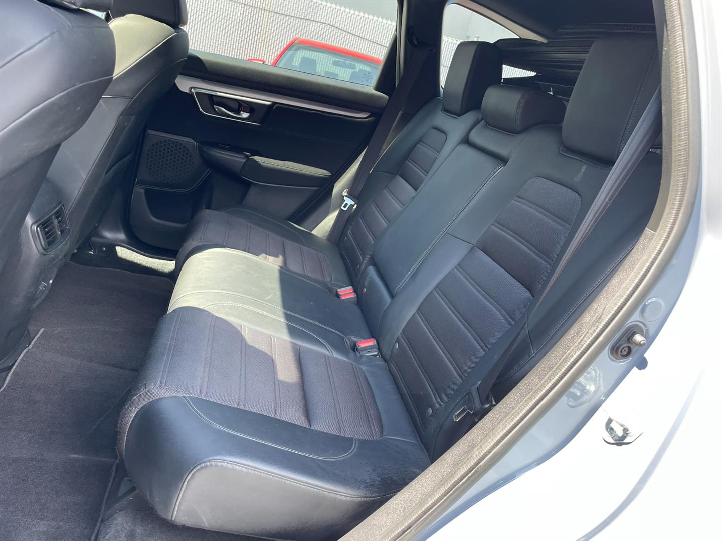 honda CR-V 2021 - 10