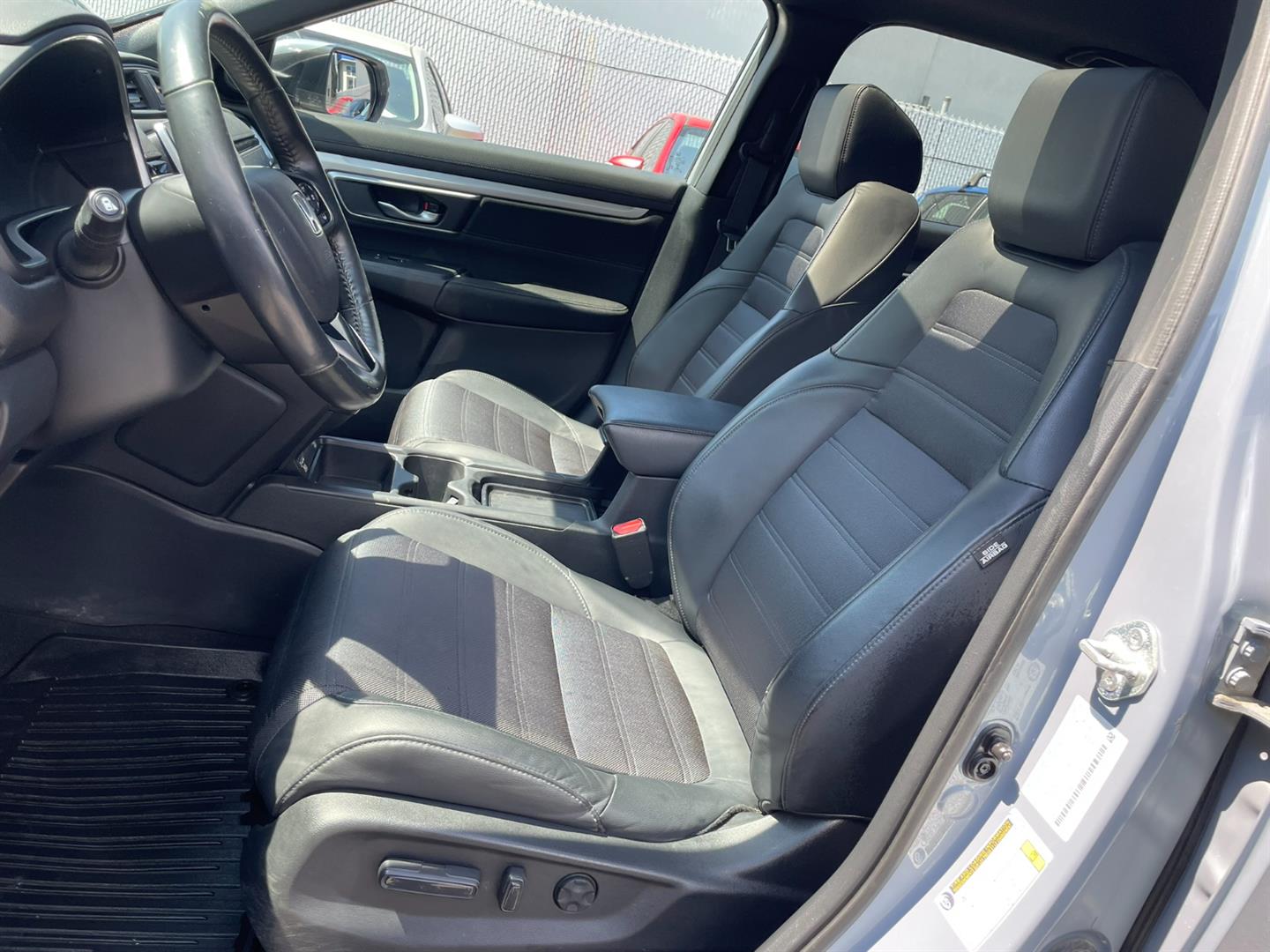 honda CR-V 2021 - 11
