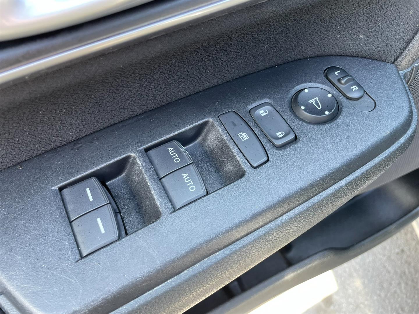 honda CR-V 2021 - 13