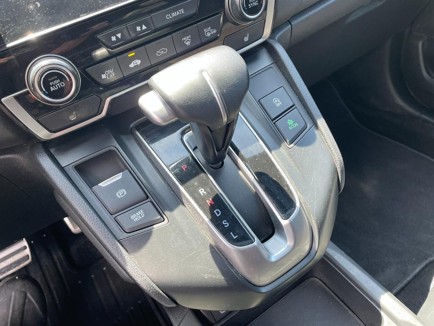 honda CR-V 2021 - 14