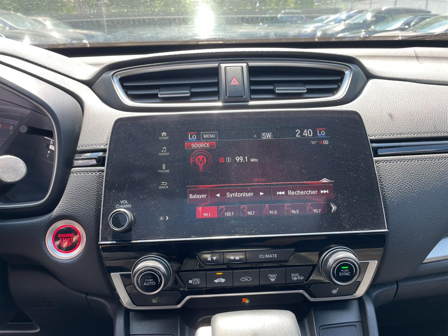 honda CR-V 2021 - 15
