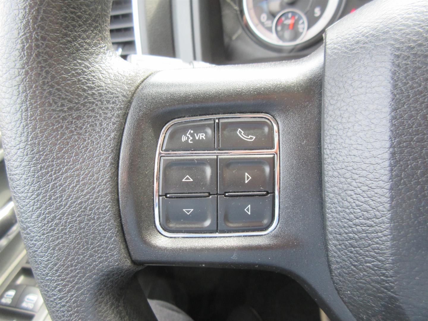 ram 1500 Classic 2019 - 30