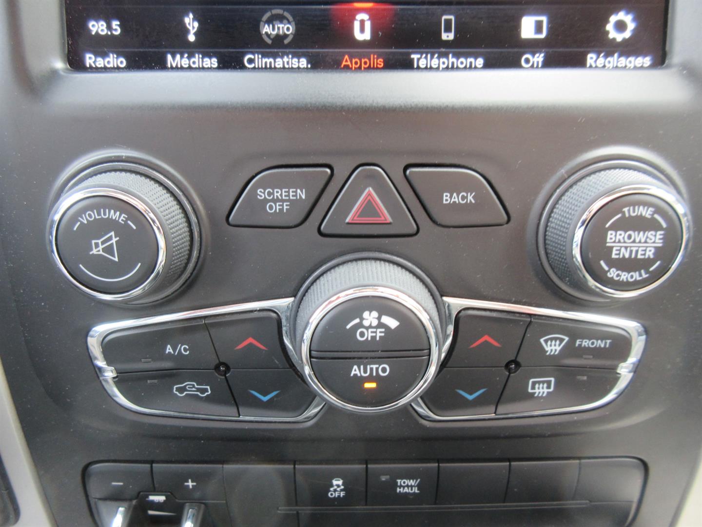 ram 1500 Classic 2019 - 15