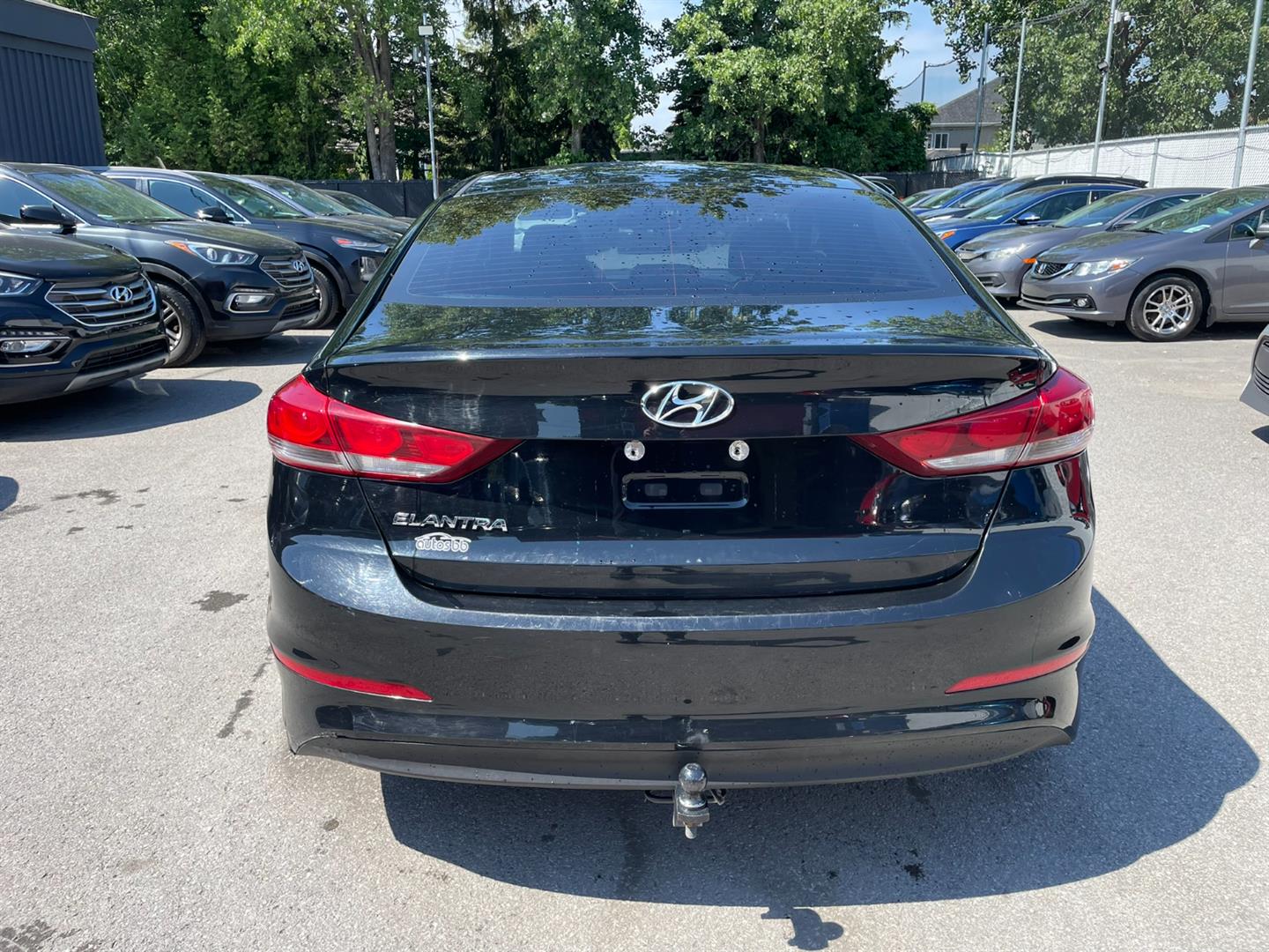 hyundai Elantra 2017 - 3