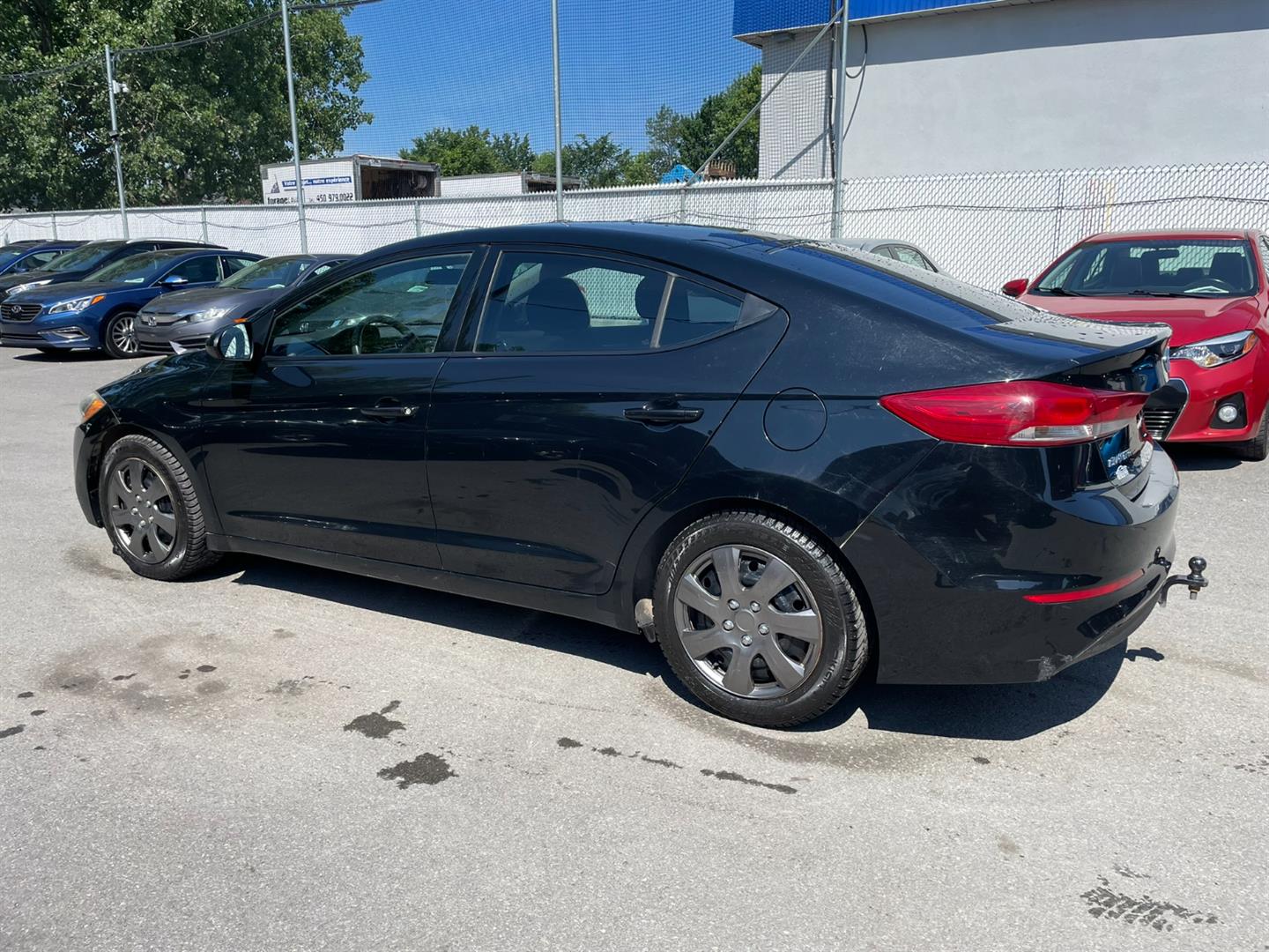 hyundai Elantra 2017 - 4