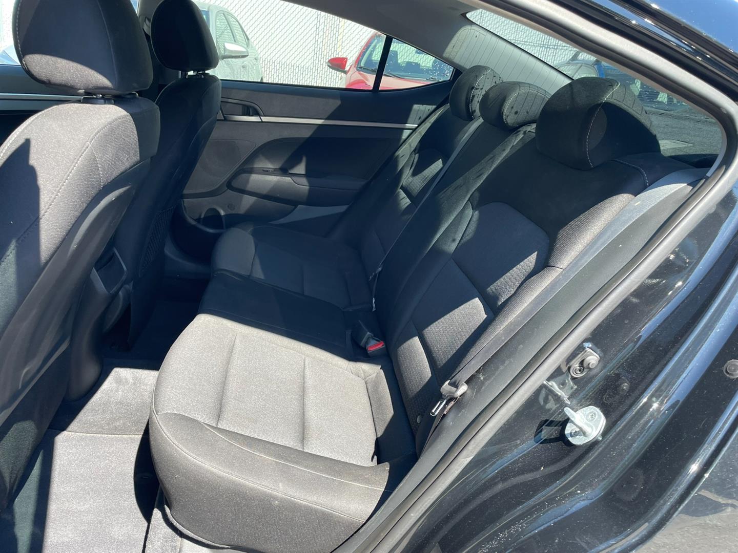 hyundai Elantra 2017 - 10