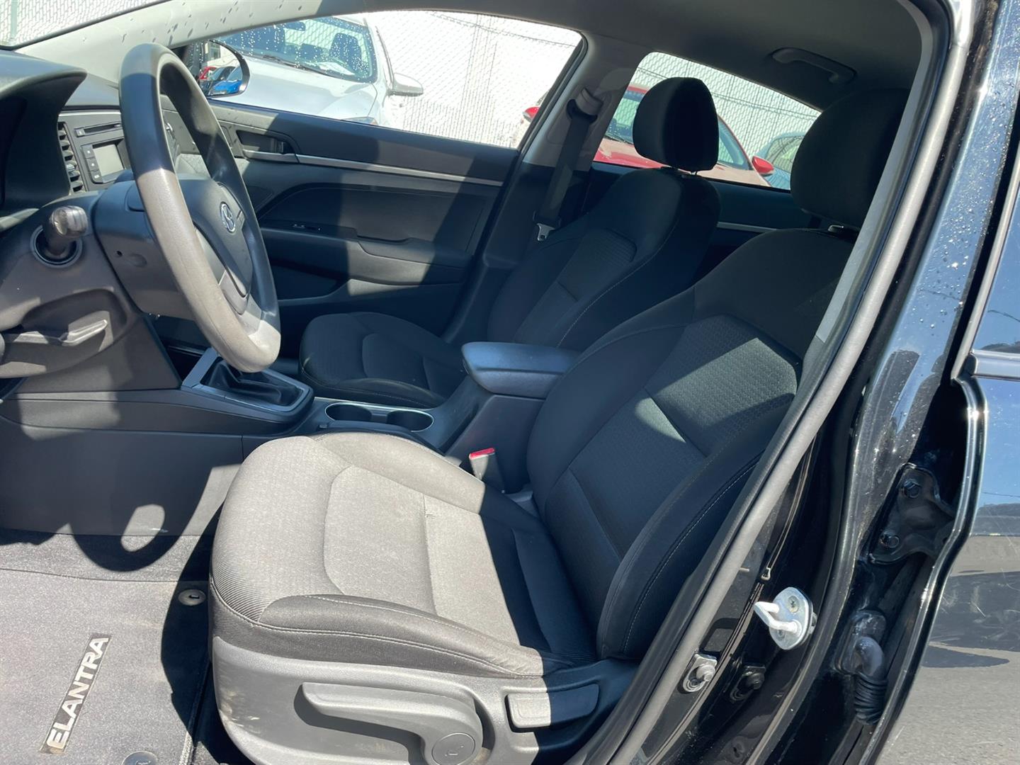 hyundai Elantra 2017 - 11